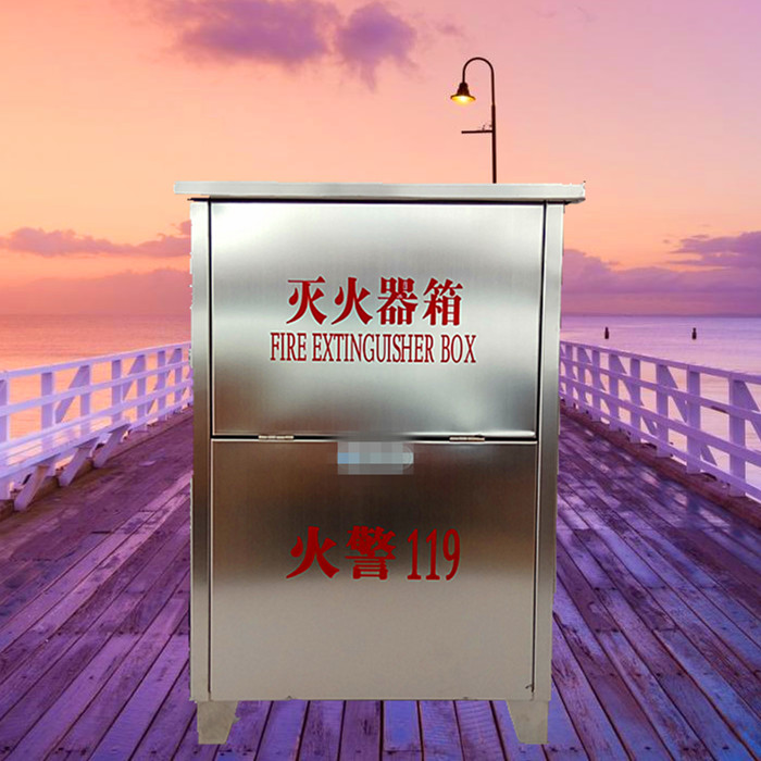 浏阳湖南消火栓箱